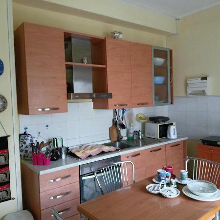 Amuny Sicily Guest House Syracuse Eksteriør billede