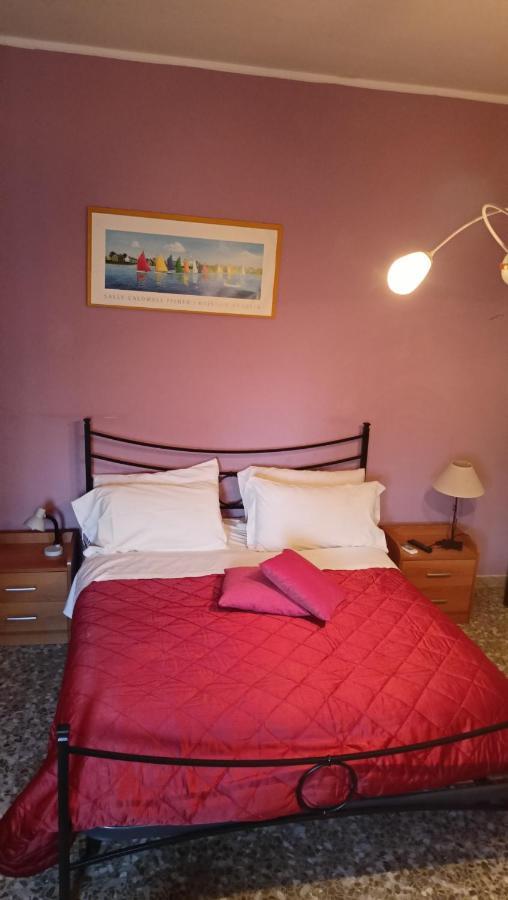 Amuny Sicily Guest House Syracuse Eksteriør billede