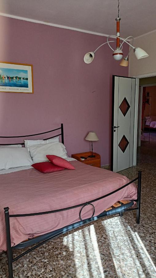 Amuny Sicily Guest House Syracuse Eksteriør billede