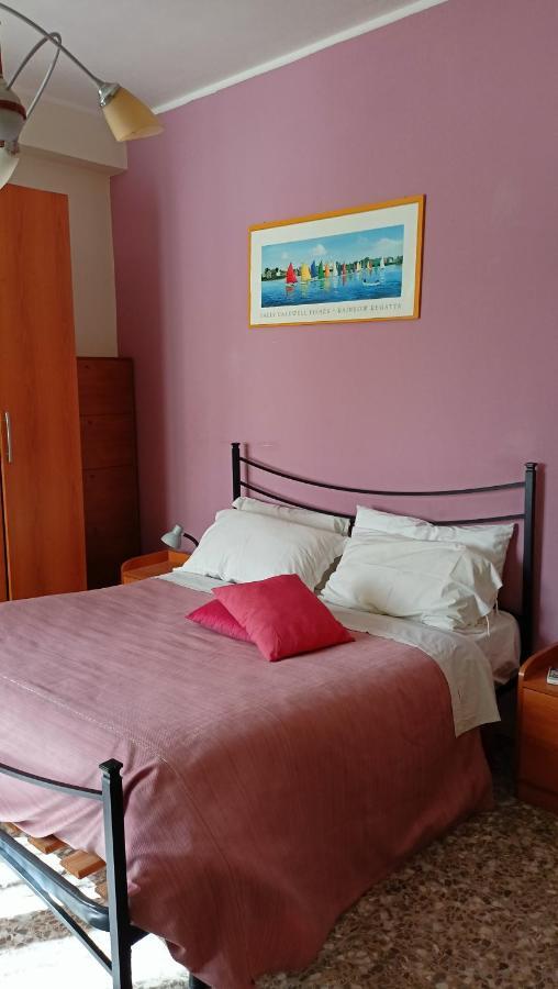 Amuny Sicily Guest House Syracuse Eksteriør billede