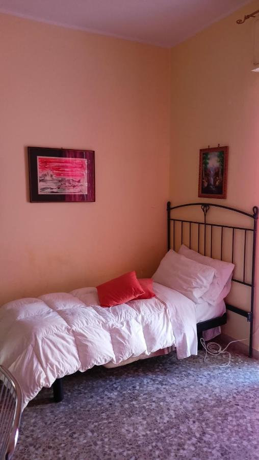 Amuny Sicily Guest House Syracuse Eksteriør billede