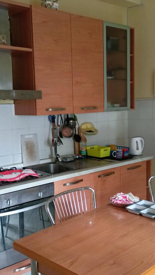 Amuny Sicily Guest House Syracuse Eksteriør billede