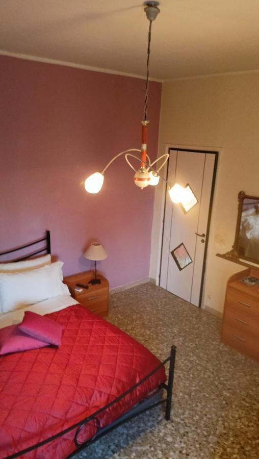 Amuny Sicily Guest House Syracuse Eksteriør billede