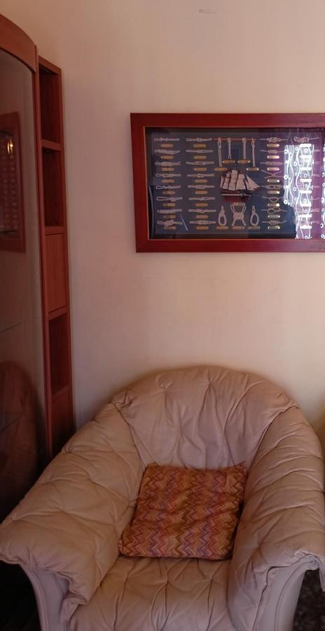 Amuny Sicily Guest House Syracuse Eksteriør billede
