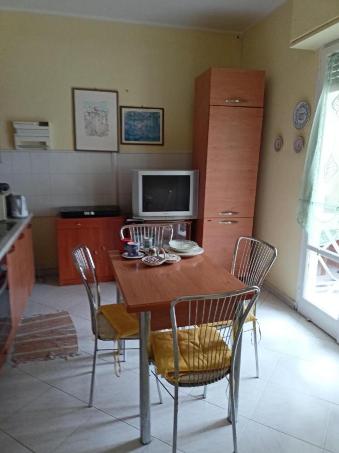 Amuny Sicily Guest House Syracuse Eksteriør billede