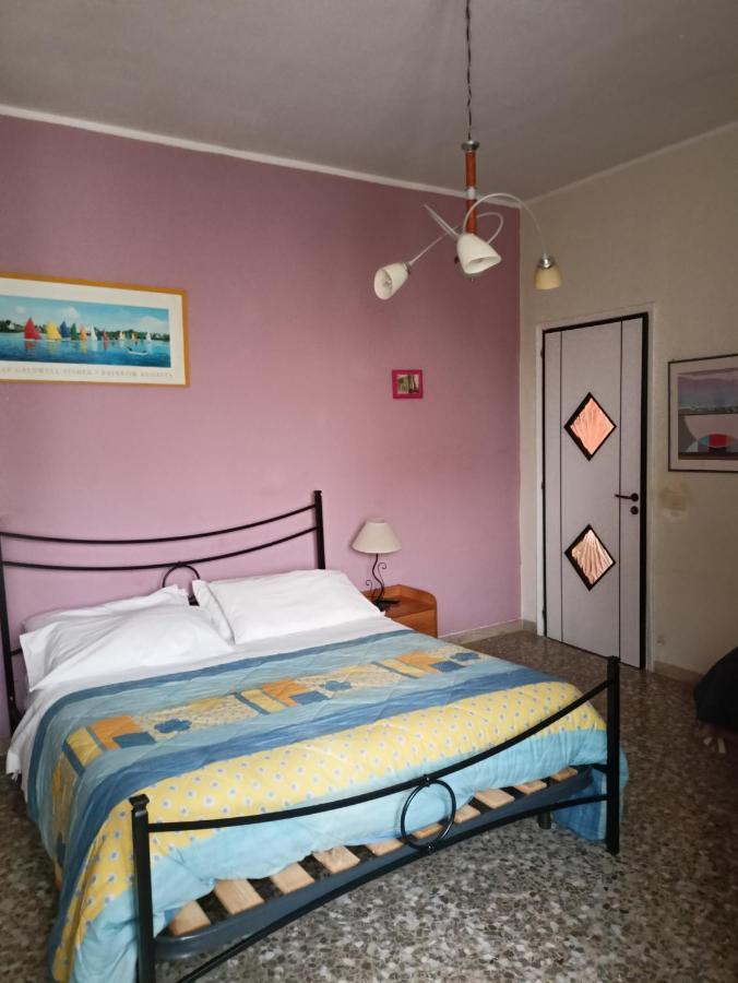 Amuny Sicily Guest House Syracuse Eksteriør billede