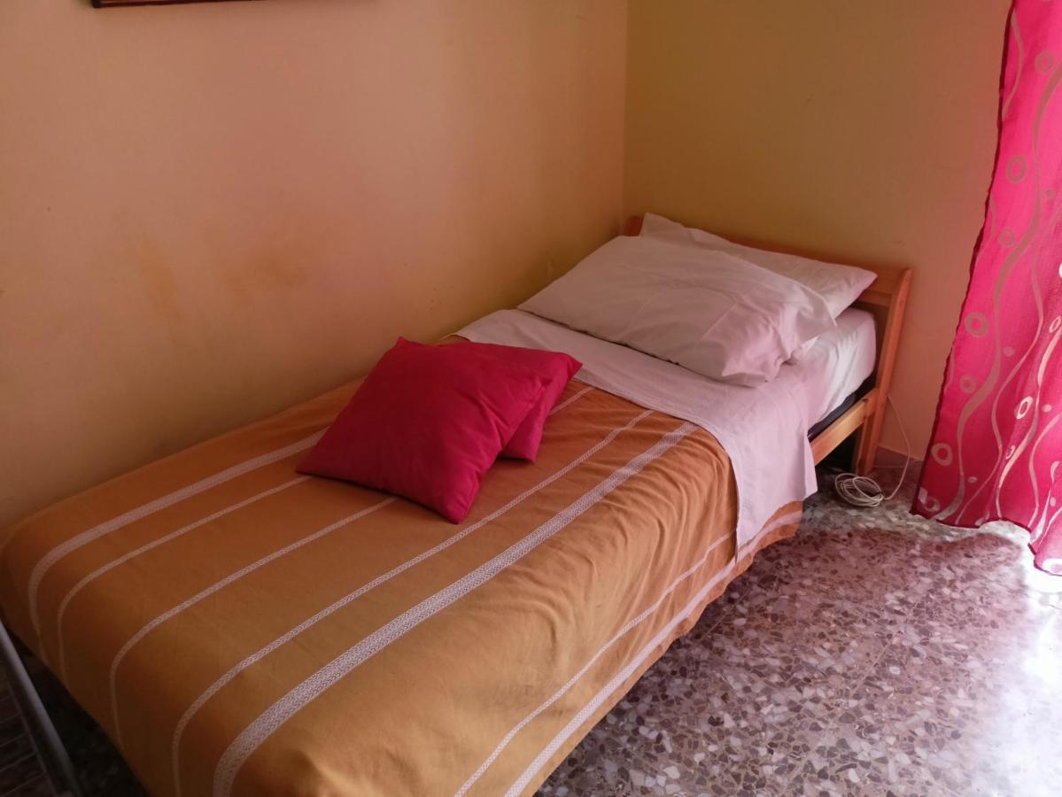 Amuny Sicily Guest House Syracuse Eksteriør billede