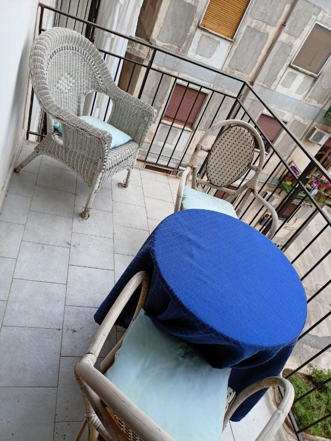 Amuny Sicily Guest House Syracuse Eksteriør billede