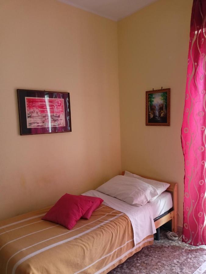 Amuny Sicily Guest House Syracuse Eksteriør billede