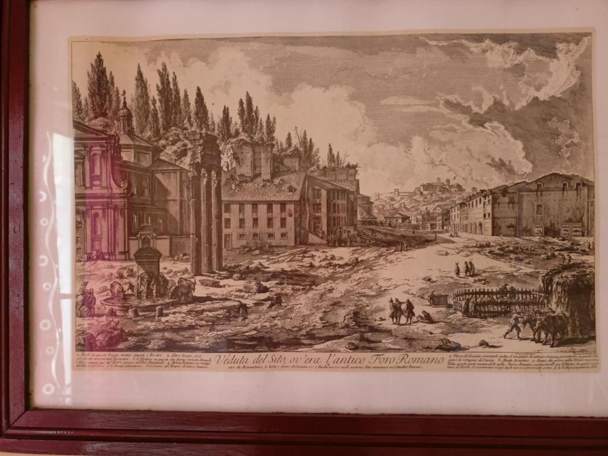 Amuny Sicily Guest House Syracuse Eksteriør billede