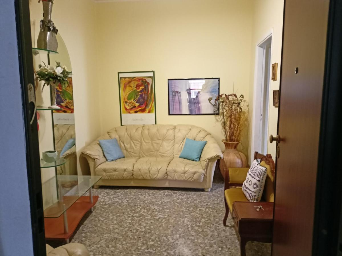 Amuny Sicily Guest House Syracuse Eksteriør billede