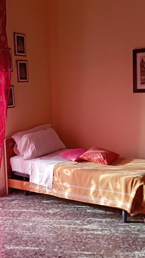 Amuny Sicily Guest House Syracuse Eksteriør billede