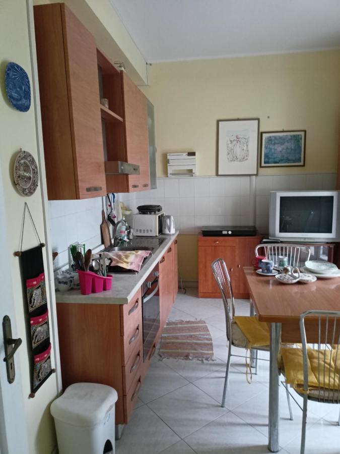 Amuny Sicily Guest House Syracuse Eksteriør billede