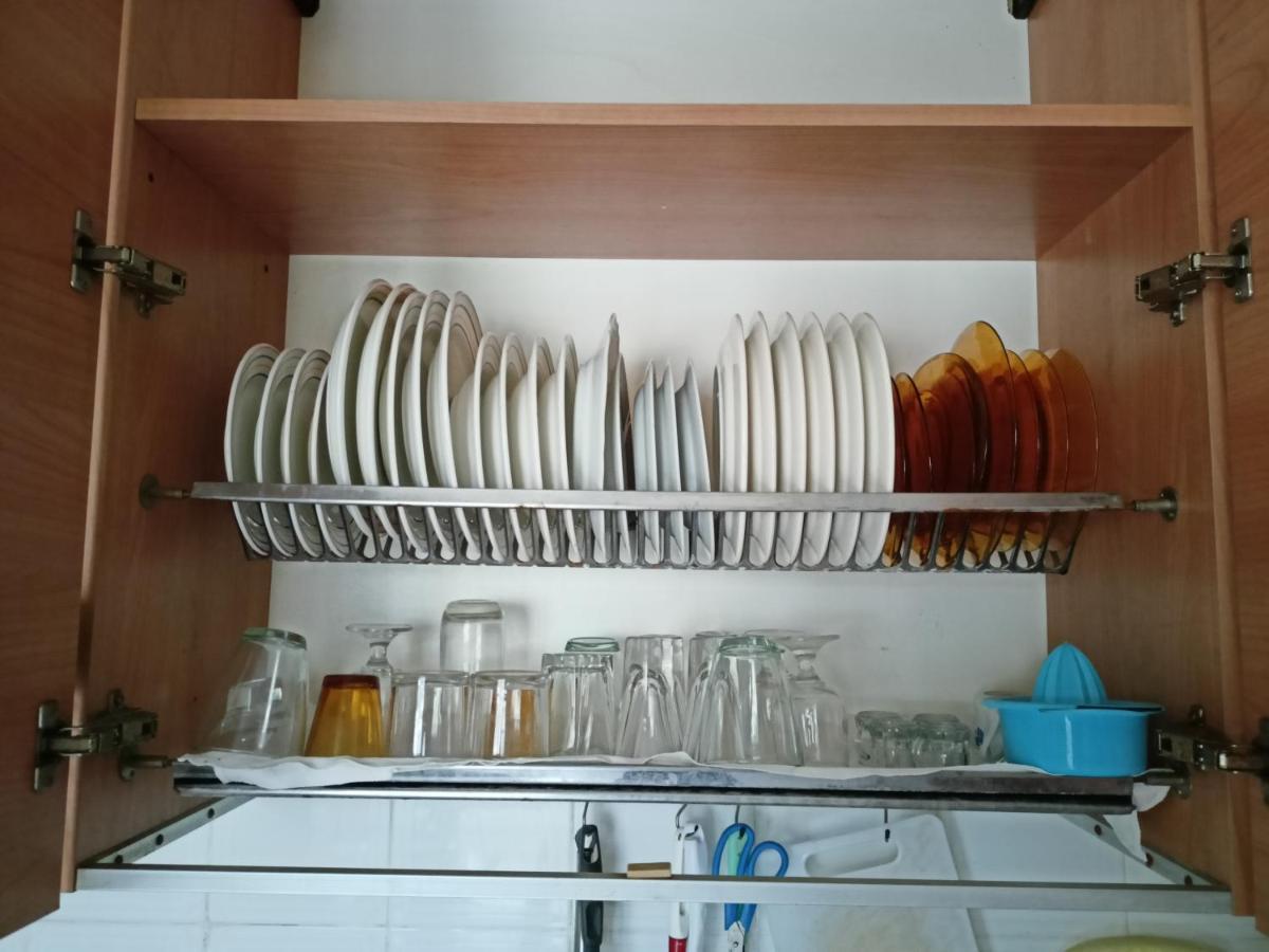 Amuny Sicily Guest House Syracuse Eksteriør billede