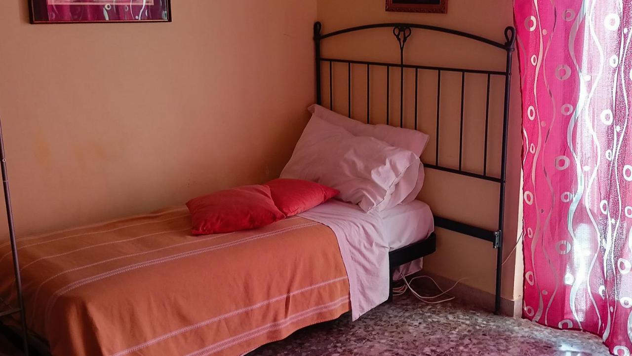 Amuny Sicily Guest House Syracuse Eksteriør billede