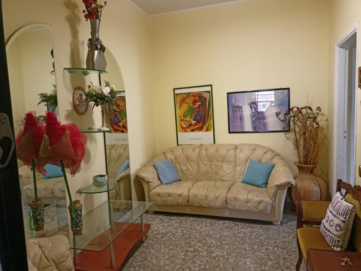 Amuny Sicily Guest House Syracuse Eksteriør billede