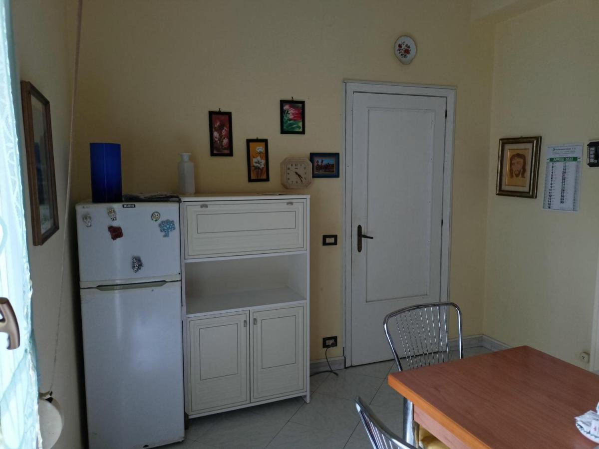 Amuny Sicily Guest House Syracuse Eksteriør billede