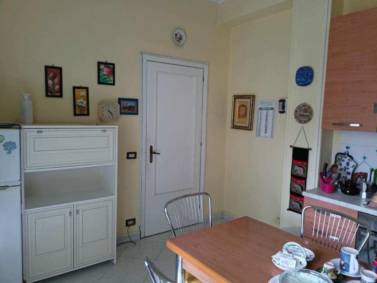 Amuny Sicily Guest House Syracuse Eksteriør billede