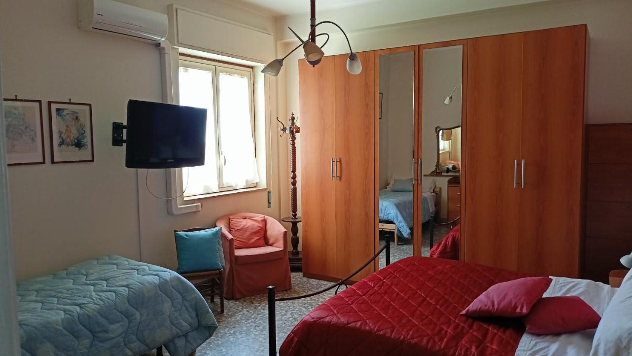Amuny Sicily Guest House Syracuse Eksteriør billede