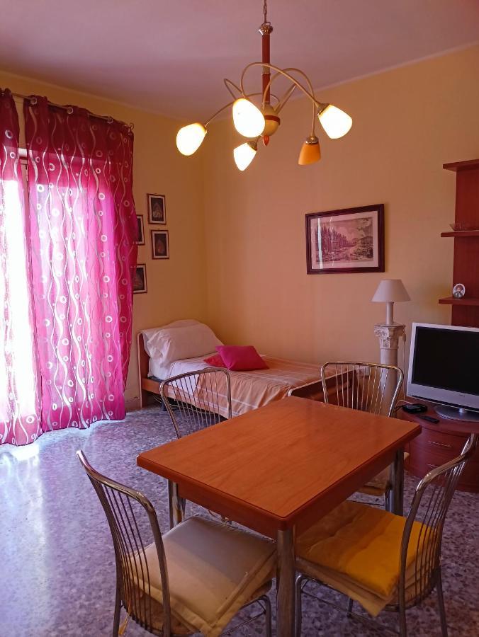 Amuny Sicily Guest House Syracuse Eksteriør billede
