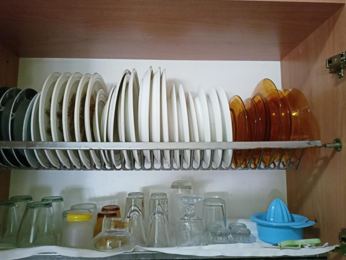 Amuny Sicily Guest House Syracuse Eksteriør billede