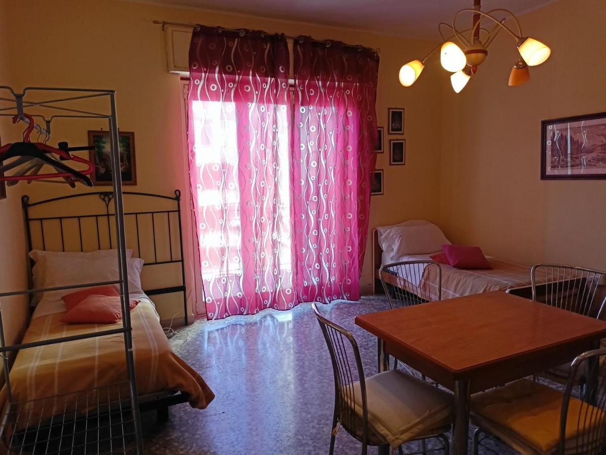 Amuny Sicily Guest House Syracuse Eksteriør billede