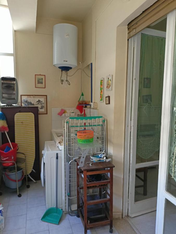 Amuny Sicily Guest House Syracuse Eksteriør billede