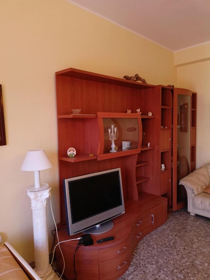 Amuny Sicily Guest House Syracuse Eksteriør billede