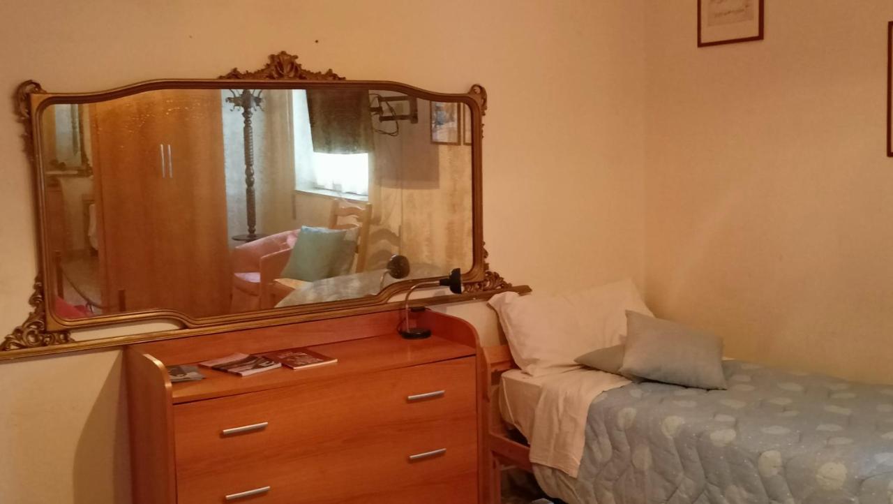Amuny Sicily Guest House Syracuse Eksteriør billede