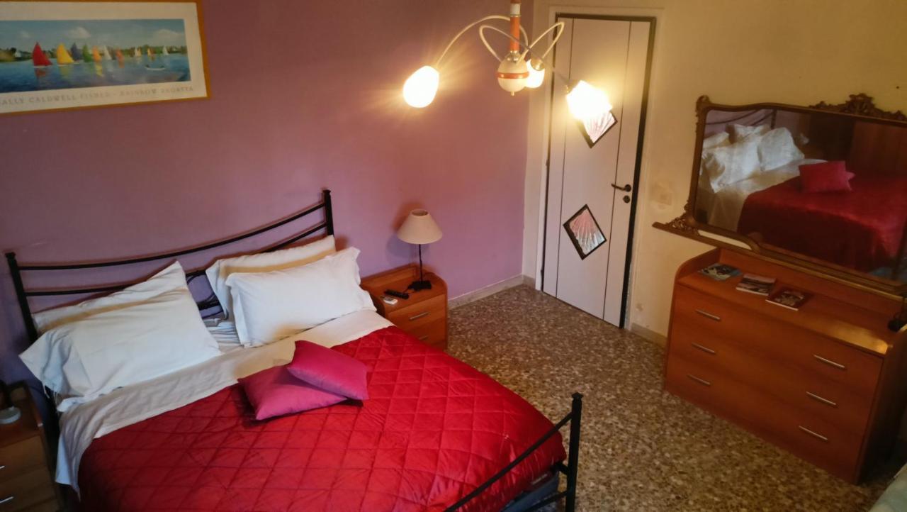Amuny Sicily Guest House Syracuse Eksteriør billede