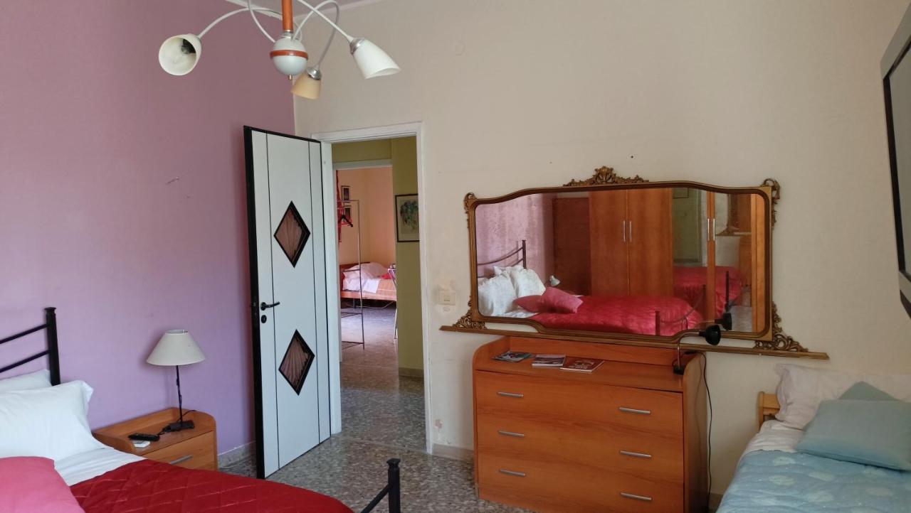 Amuny Sicily Guest House Syracuse Eksteriør billede