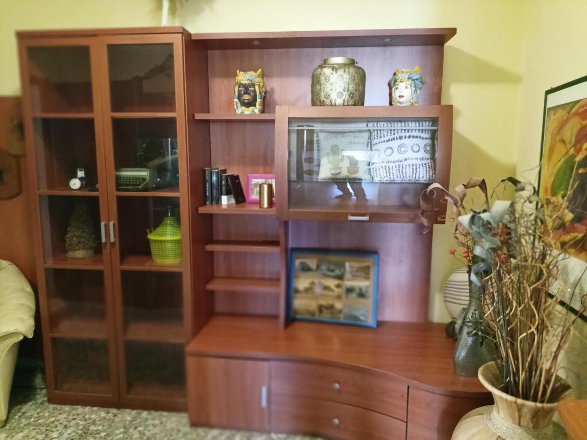 Amuny Sicily Guest House Syracuse Eksteriør billede