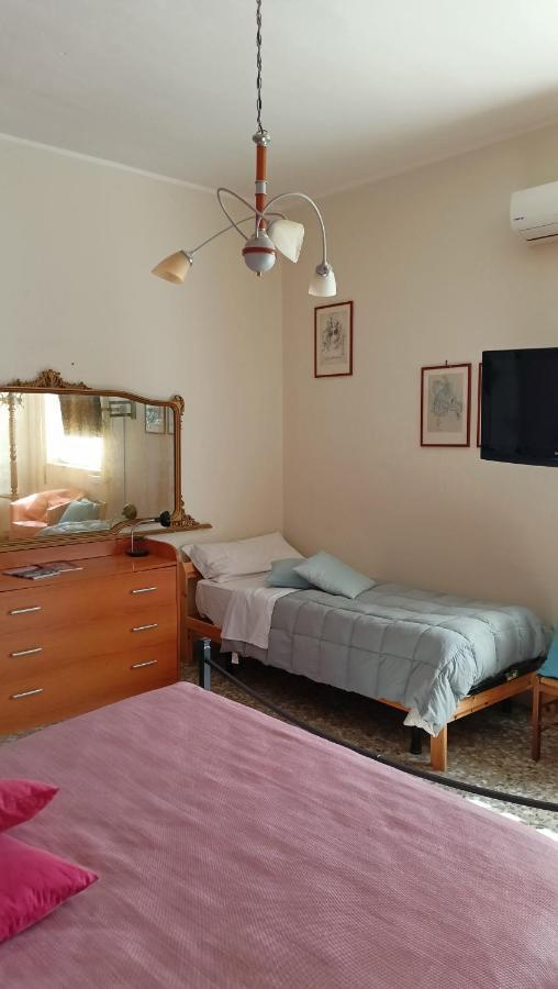 Amuny Sicily Guest House Syracuse Eksteriør billede