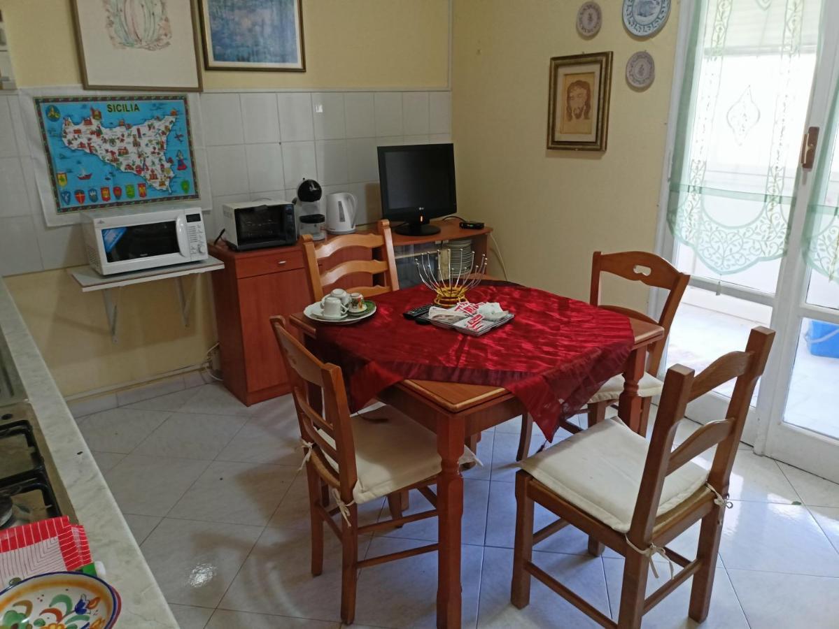 Amuny Sicily Guest House Syracuse Eksteriør billede