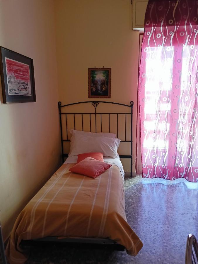 Amuny Sicily Guest House Syracuse Eksteriør billede