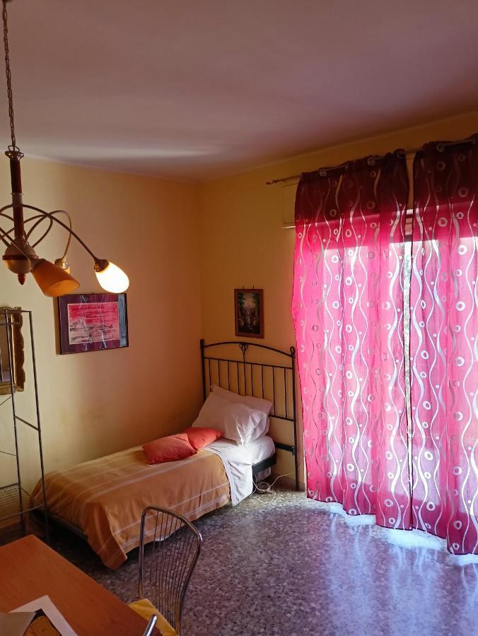Amuny Sicily Guest House Syracuse Eksteriør billede