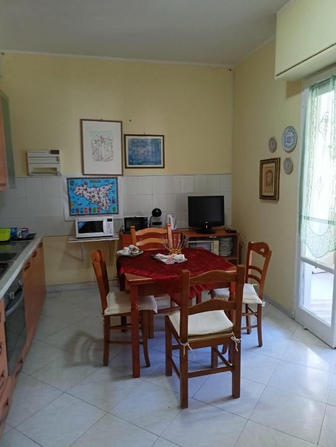 Amuny Sicily Guest House Syracuse Eksteriør billede