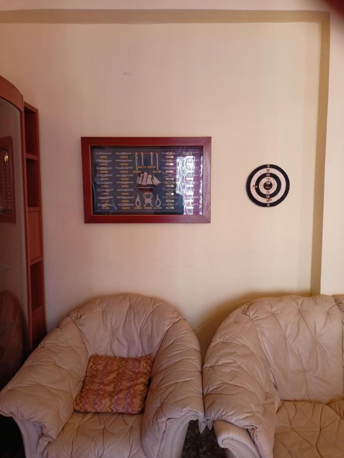 Amuny Sicily Guest House Syracuse Eksteriør billede