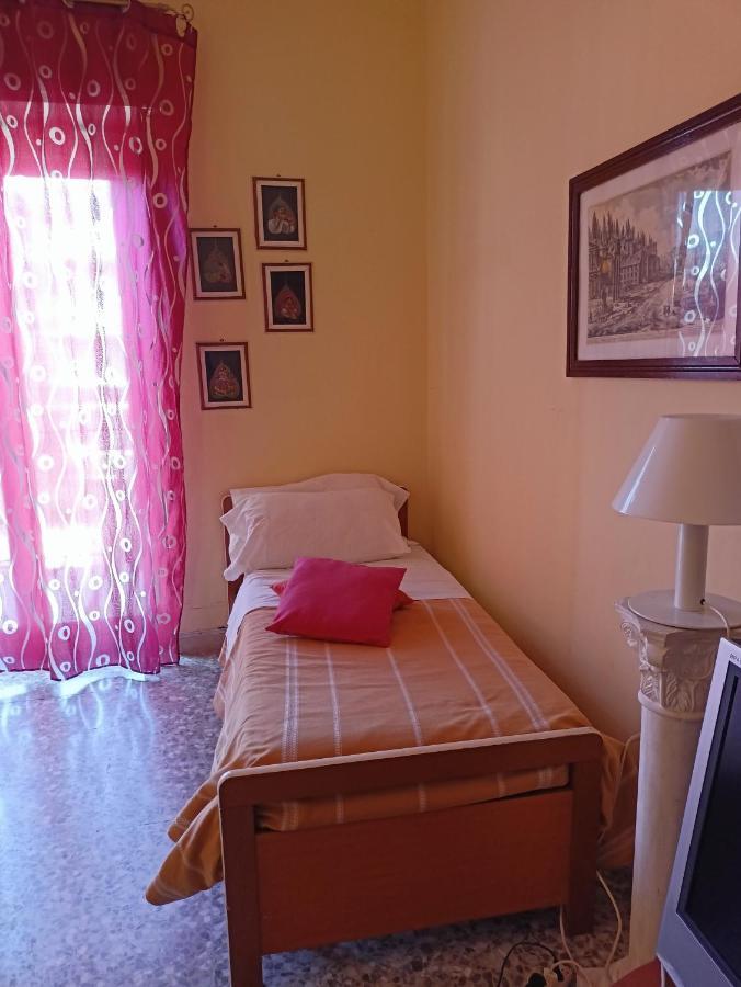 Amuny Sicily Guest House Syracuse Eksteriør billede