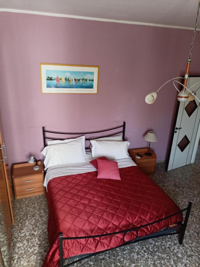 Amuny Sicily Guest House Syracuse Eksteriør billede