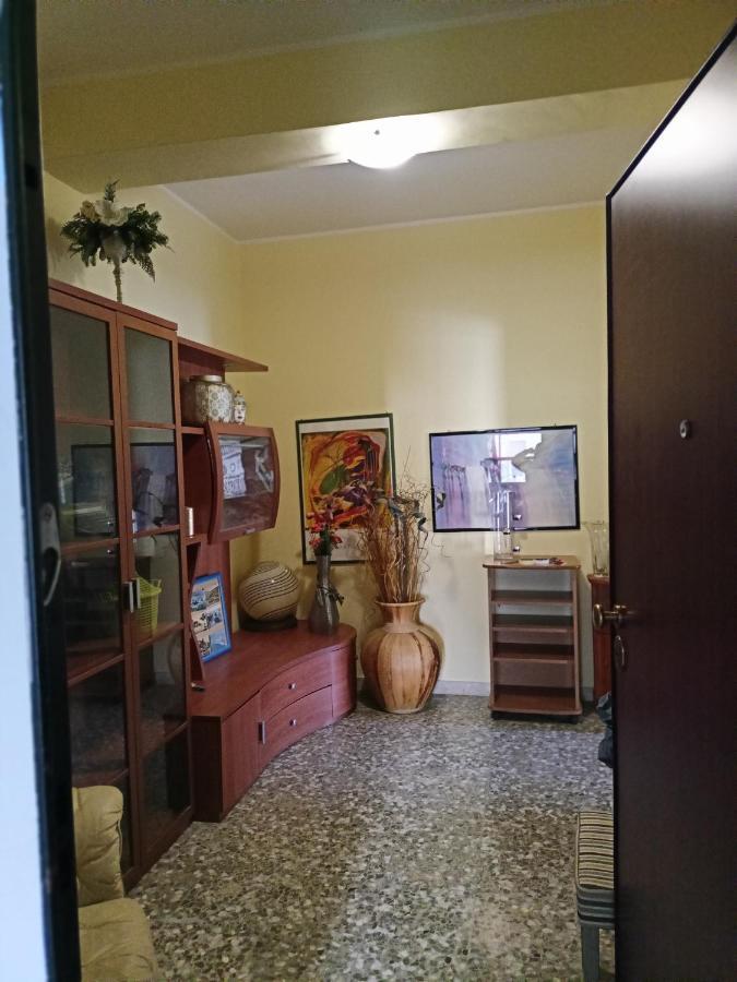 Amuny Sicily Guest House Syracuse Eksteriør billede