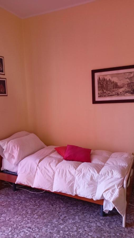 Amuny Sicily Guest House Syracuse Eksteriør billede
