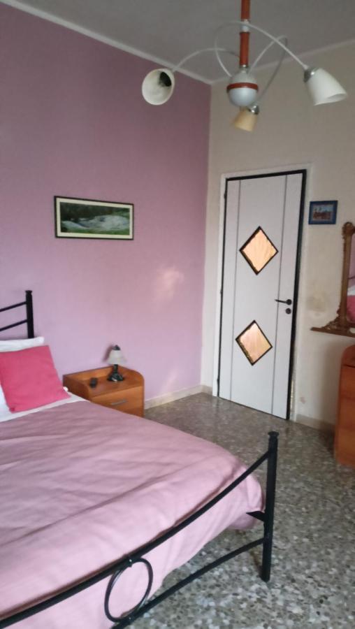 Amuny Sicily Guest House Syracuse Eksteriør billede