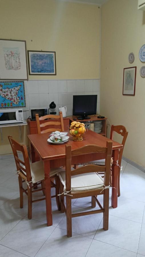 Amuny Sicily Guest House Syracuse Eksteriør billede