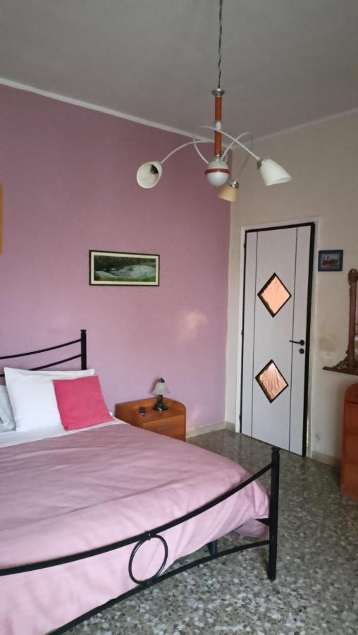Amuny Sicily Guest House Syracuse Eksteriør billede