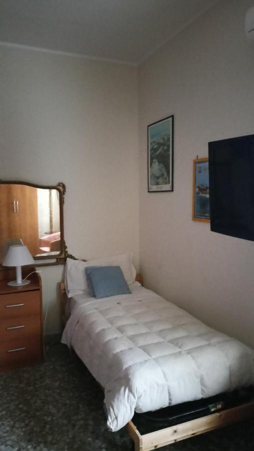 Amuny Sicily Guest House Syracuse Eksteriør billede