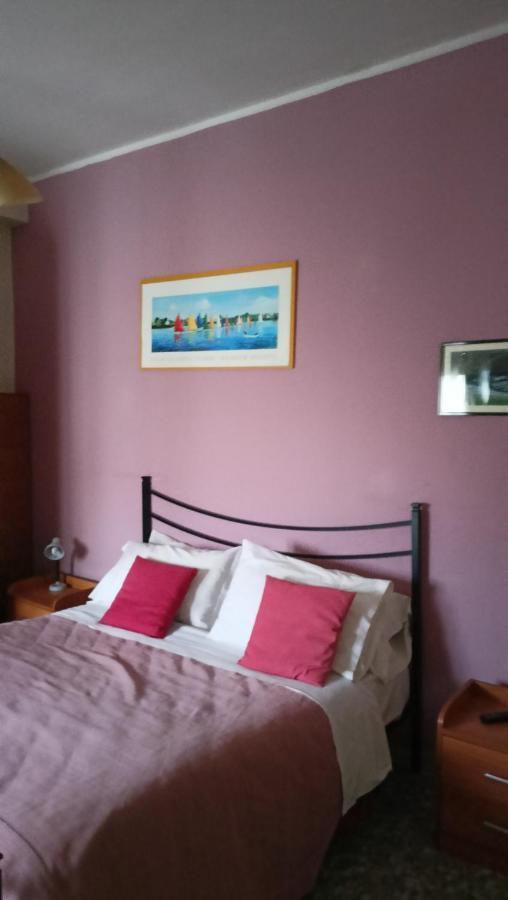 Amuny Sicily Guest House Syracuse Eksteriør billede